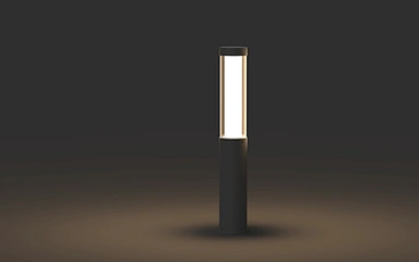 Outdoor LED Bollard Lights